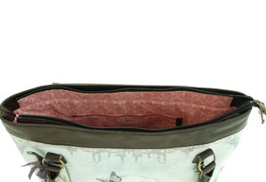 Mirabelle Augustine kézitáska-3