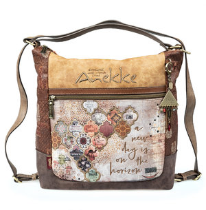 Hátizsák, Explorer-1