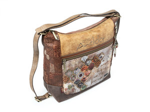 Hátizsák, Explorer-2