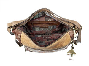 Hátizsák, Explorer-4