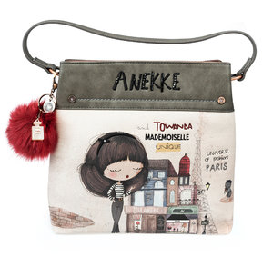 Válltáska, Couture-1