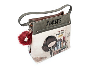 Válltáska, Couture-2