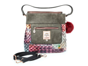 Válltáska, Couture-3