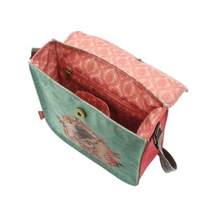 Mirabelle The Secret válltáska-3