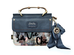 Kézitáska La Vie Chic Couture-5