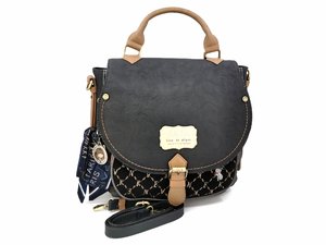 Kis kézitáska Le Boutique Couture-6