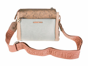 Kis crossbody kézitáska Jungle-3