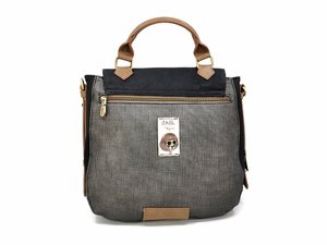 Kis kézitáska Le Boutique Couture-2