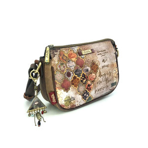 Kisebb crossbody kézitáska Egypt-2