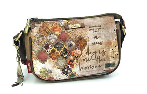 Kisebb crossbody kézitáska Egypt-1