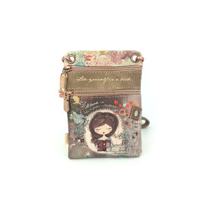 Mini crossbody kézitáska Jane-1