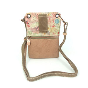 Mini crossbody kézitáska Jane-3