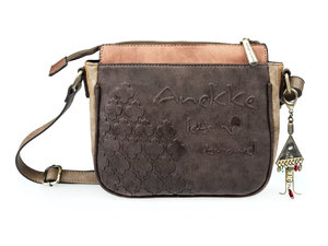 Téglalap alapú crossbody kézitáska Egyiptom-3