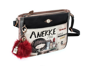 Közepes méretű crossbody kézitáska, Couture-2