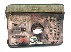 Laptop táska Egypt-1