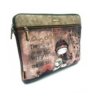 Laptop táska Egypt-2