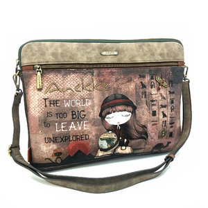 Laptop táska Egypt-4