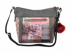 Válltáska,Couture -3