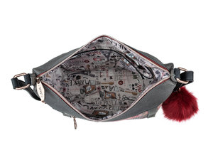 Válltáska,Couture -4