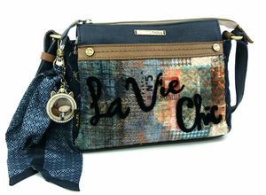 Válltáska, La Vie Chic Couture -1