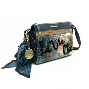 Válltáska, La Vie Chic Couture -2