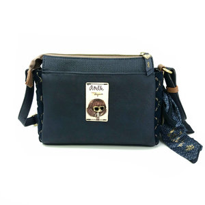 Válltáska, La Vie Chic Couture -4