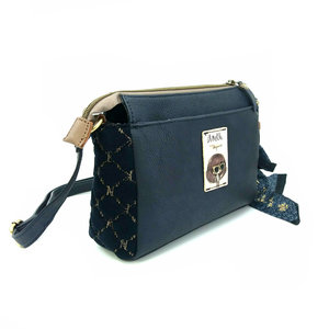 Válltáska, La Vie Chic Couture -5