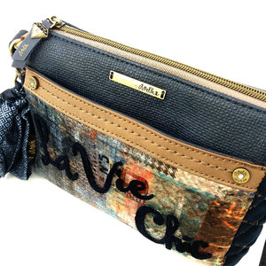 Válltáska, La Vie Chic Couture -7