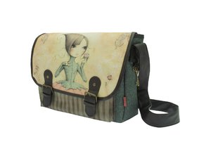 Mirabelle If Only válltáska-1