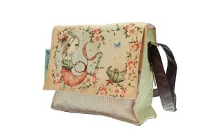 Mirabelle Mergirl válltáska-1