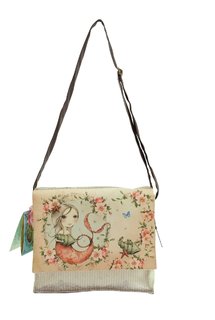 Mirabelle Mergirl válltáska-2