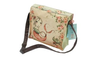 Mirabelle Mergirl válltáska-4