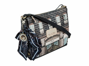 Nagy válltáska, Couture-2