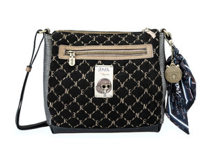 Nagy válltáska, Couture-3