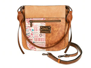 Nagyobb crossbody táska Arizona-3