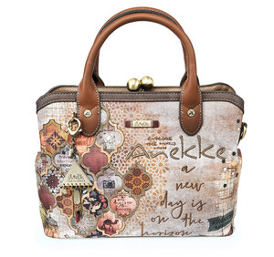 Vintage kézitáska Egyiptom-1