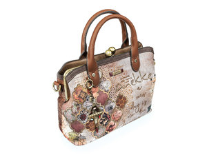 Vintage kézitáska Egyiptom-2