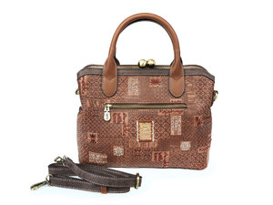 Vintage kézitáska Egyiptom-3