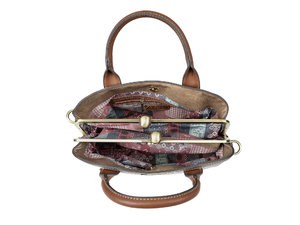 Vintage kézitáska Egyiptom-4