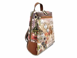 Explorer kis hátizsák-9