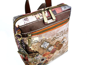 Explorer kis hátizsák-13