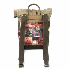 Explorer kis hátizsák-3