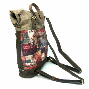 Explorer kis hátizsák-4