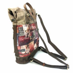 Explorer kis hátizsák-5