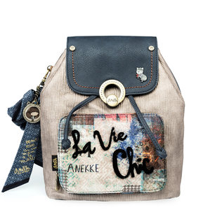 La Vie Chic Couture kis hátizsák-1