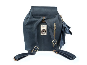 La Vie Chic Couture kis hátizsák-3