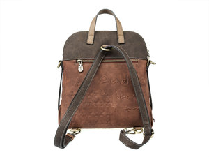 Explorer kis hátizsák,zsebbel-3