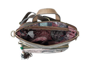 Explorer kis hátizsák,zsebbel-4