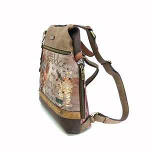 Explorer kis hátizsák,fogantyúval-5