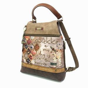 Explorer kis hátizsák,fogantyúval-6